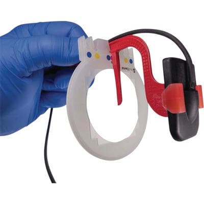 TrollByte Kimera Bio Red 3106 Digital Sensor Holder Kit for Horizontal Bitewings, 3/Box thumbnail 7