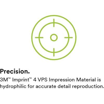 3M Imprint 4 Super Quick Heavy VPS Impression Material Intro Kit, 71535 thumbnail 9