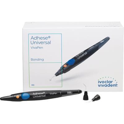 Adhese Universal VivaPen Kit, 2 mL VivaPen Refill with 100 Snap-On Cannulas and 20 Protective Sleeves, 754798WW thumbnail 21