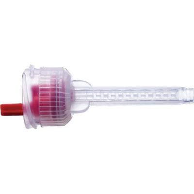 Dentsply Sirona Mixing Tips HP for 50mL LV/XLV, Red, 48/Bag, 778215M thumbnail 14