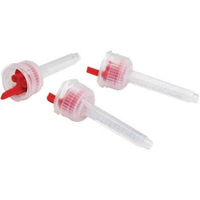 Dentsply Sirona Mixing Tips HP for 50mL LV/XLV, Red, 48/Bag, 778215M thumbnail 15