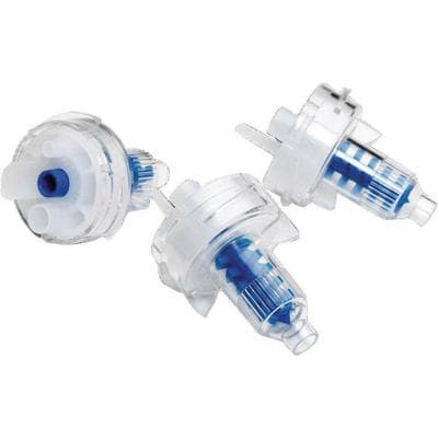 Dentsply Sirona Dynamic Mixing Tips, Blue, 380 mL DECA Cartridge, 45/Pkg, 778951M thumbnail 10