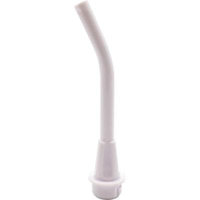 SafeJet Disposable Air/Water Syringe Tips, White, 250/Pkg, 1007074 thumbnail 8