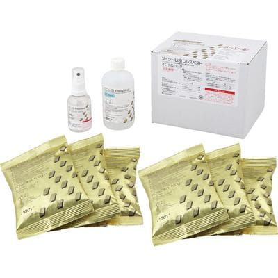 GC LiSi PressVest SR (Surface Refining) Liquid, 100 mL Bottle thumbnail 4