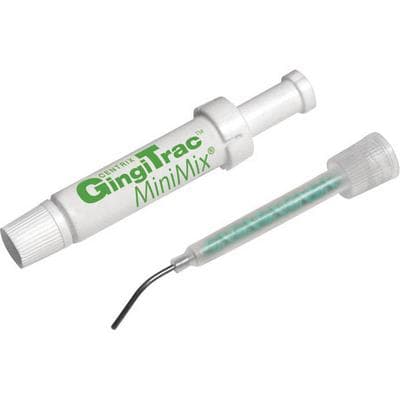 GingiTrac™ MiniMix® Retraction System VPS Unit Dose 1:1 Refill Kit, 360069 thumbnail 8