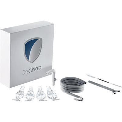 DryShield Single-Use Starter Kit, HVE Isolation System with Pedo/Small/Medium/Large Mouthpieces, DS-SUSK-003 thumbnail 27