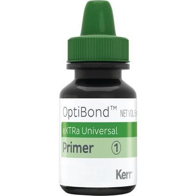 OptiBond eXTRa Universal Primer Bottle Refill, 5 mL, 1/Pk, 36660 thumbnail 16