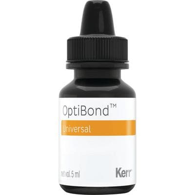 OptiBond Universal Light-Cure Dental Adhesive, Bottle Refill, 5 mL, 36519 thumbnail 14
