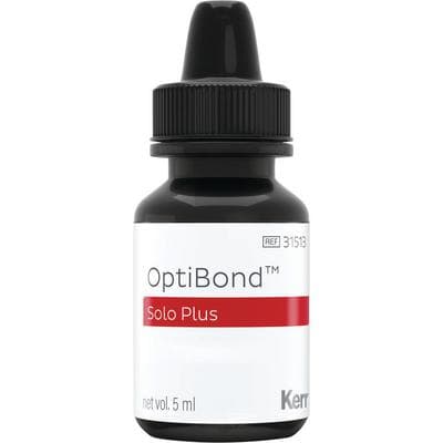 OptiBond Solo Plus Total-Etch Dental Adhesive, 5 mL Bottle Refill, 31513 thumbnail 17