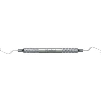 Relyant TruGracey Curette #7-8 Long Reach, Double End, Relyant #6 Handle, Stainless Steel, VSCGR7-8L thumbnail 2