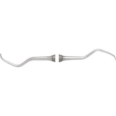 Relyant Anterior Lingual Stain Remover Scaler, Double-Ended, Relyant #6 Handle, VSCALSR thumbnail 9
