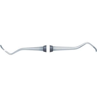 Relyant Columbia Curette #13/14, Double End, Relyant #6 Handle, Stainless Steel, VSCCO13-14 thumbnail 7