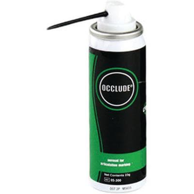 Occlude Aerosol Indicator Marking Spray, Green, 23 g Can, 05-300 thumbnail 17