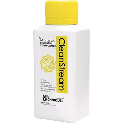 CleanStream Evacuation System Cleaner, 1 Liter (33.8 oz) Bottle, 50 Cleanings, 57840 thumbnail 11