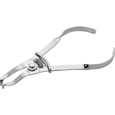 Palodent Plus Ring Placement Forceps, Refill, 1/Pkg, 659810 thumbnail 19