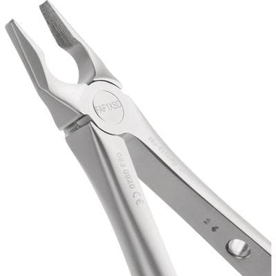 Hu-Friedy Atraumair Apical Forceps #1, Upper Incisors, Diamond Dusted, FAF1XSD thumbnail 6