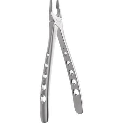 Hu-Friedy Atraumair Apical Forceps #1, Upper Incisors, Diamond Dusted, FAF1XSD thumbnail 7