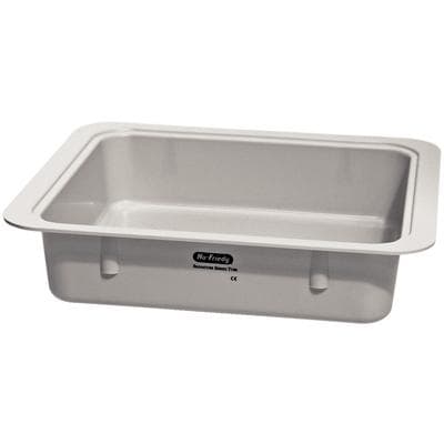 Hu-Friedy IMS Signature Series Procedure Tub Only, Red, 12 1/4" x 10 7/8" x 2 3/4", IMS-1410 thumbnail 11