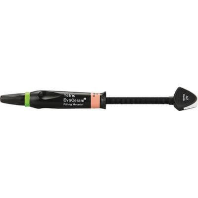 Tetric EvoCeram Nanohybrid Composite Syringe Refill, A2 Dentin, 3 g, 1/Pk, 637549WW thumbnail 7