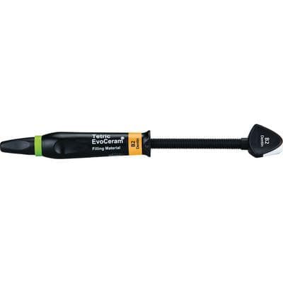 Tetric EvoCeram Nanohybrid Composite, B2 Dentin, 3 g Syringe Refill, 590325WW thumbnail 6