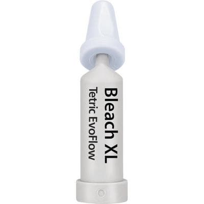 Tetric EvoFlow Flowable Composite, Shade Bleach XL, 0.2g Cavifil Refill, 20/Pkg, 595995WW thumbnail 8