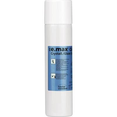 IPS e.max CAD Crystall Glaze Spray, 120mL Bottle thumbnail 12