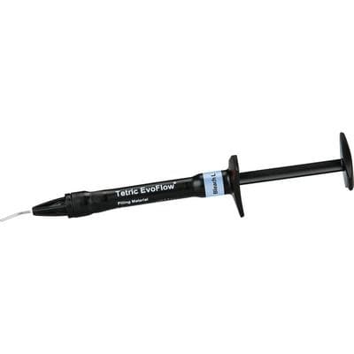 Tetric EvoFlow® Flowable Composite Syringe Refill, Bleach L, 2g, 595982WW thumbnail 8
