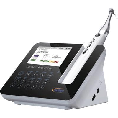 PacEndo™ iRoot Pro Plus™ Cordless Endodontic Handpiece with Built-in Apex Locator, Kit, RPCL02 thumbnail 5
