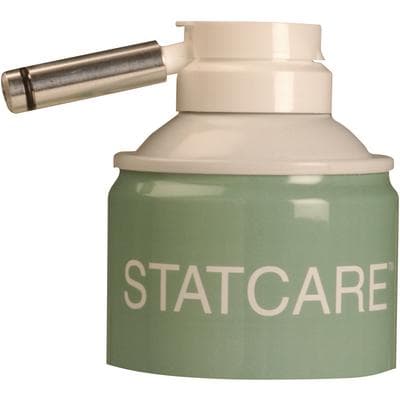 Statcare Tip Nozzle S500T for Spray Lubricants and Handpieces, 1/Pkg thumbnail 4