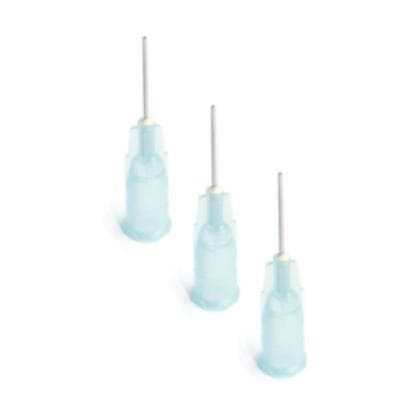 Super Etch Disposable Syringe Tips, 23 Ga, Blue, 200/Pkg, 8100060 thumbnail 14