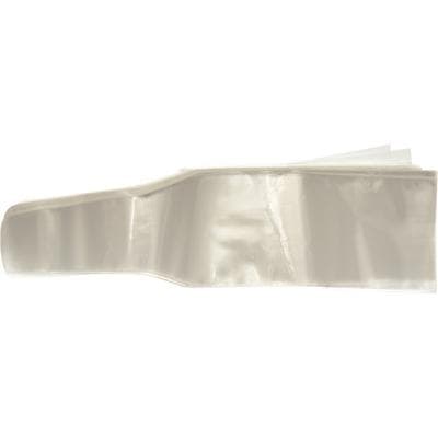 GC America The Light Disposable Barrier Covers, Standard, 100/Pkg, 402401 thumbnail 5