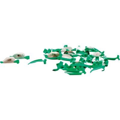 FenderMate® Left Regular Sectional Matrix & Wedge, Dark Green, Refill, 18/Pkg, 602771 thumbnail 15