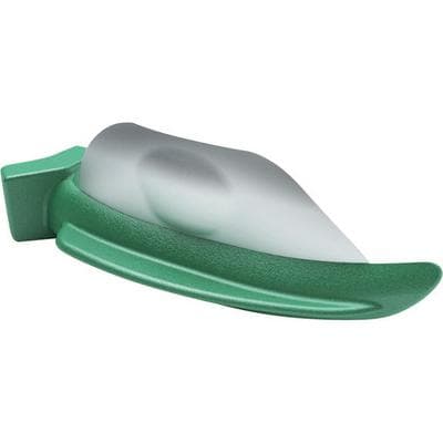 FenderMate® Left Regular Sectional Matrix & Wedge, Dark Green, Refill, 18/Pkg, 602771 thumbnail 16