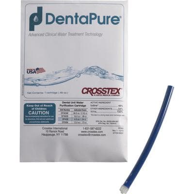 DentaPure 60-Day Independent Water Bottle Cartridge, DP40B, 1/Pkg thumbnail 5