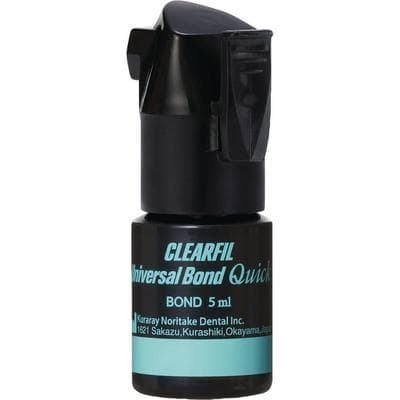 Clearfil Universal Bond Quick Bottle Refill, 5 ml, 1/Pk, 3572KA thumbnail 4