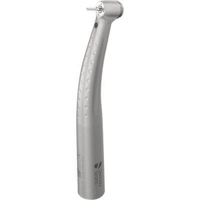 Midwest Stylus Plus High-Speed Handpiece, W-Style Backend, Fiber Optic, Autochuck, Quadruple Spray, 792441 thumbnail 4