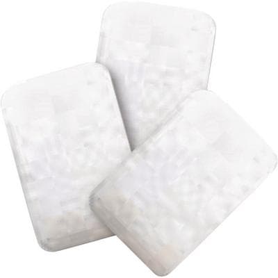 Fit-N-Swipe Clean Adhesive Instrument Cleaning Pads, White, 50/Pack, 605251 thumbnail 6
