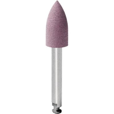 Venus Supra Pre-Polishers, Large Flame, Refill, 10/Pk thumbnail 4