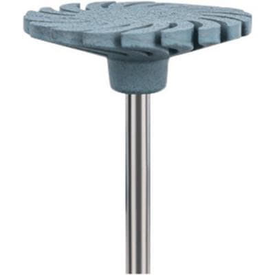 Kerr CeraGlaze Spiral Polisher for Ceramics, Blue Refining, HP, P3025, 1/Pk thumbnail 7