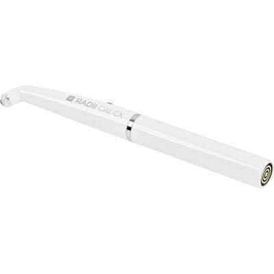 SDI Radii-Cal CX Collimated LED Curing Light Control Section, Rechargeable, White, 5600117 thumbnail 2