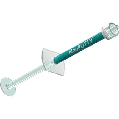 Avalon Biomed NeoPUTTY® Bioactive Bioceramic Premixed Root and Pulp Treatment Kit, 1.2 g Syringe (16 Doses) thumbnail 6