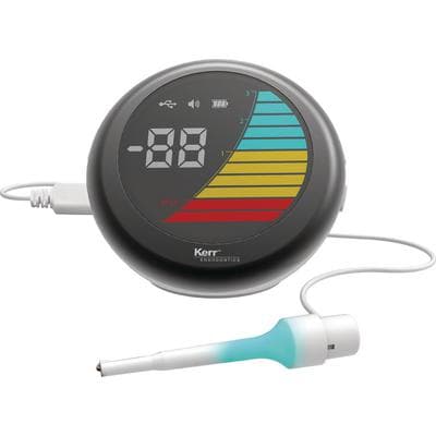 Kerr Apex Connect Electronic Apex Locator Kit, US, 815-1802 thumbnail 25