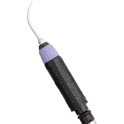 Hu-Friedy Streamline Ultrasonic Insert #10 Universal, 30 kHz, Lavender Resin Handle, UI1030KX thumbnail 11