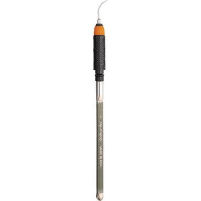 Hu-Friedy Streamline Ultrasonic Insert #1000 Triple Bend, 30 kHz, Orange Resin Handle, Each thumbnail 10