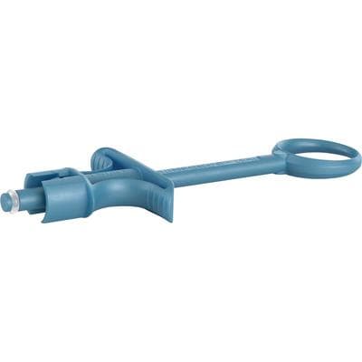 Septodont Ultra Safety Plus Twist XL Reusable Syringe Handle, Blue, 1.8 mL, 01N3200 thumbnail 7