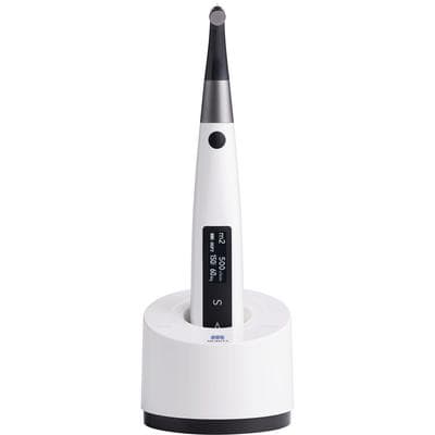 J Morita Tri Auto ZX2+ Endodontic Handpiece with Built-in Apex Locator, Cordless, Complete Unit, 24-K352ENG thumbnail 7