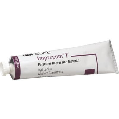 3M Impregum F Polyether Impression Material Base, Medium Body, 120 ml Tube, 31504 thumbnail 12