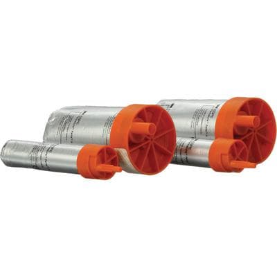 3M Permadyne Penta H Polyether Impression Material Refill, Heavy Body (Tray), Orange, 30103 thumbnail 10
