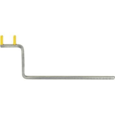 EzAim Autoclavable Posterior Positioning Arm, Yellow, 1/Pkg, 131103 thumbnail 13
