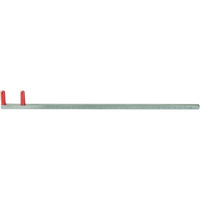 EzAim Autoclavable Bitewing Positioning Arm, Red, 1/Pkg, 131102 thumbnail 11